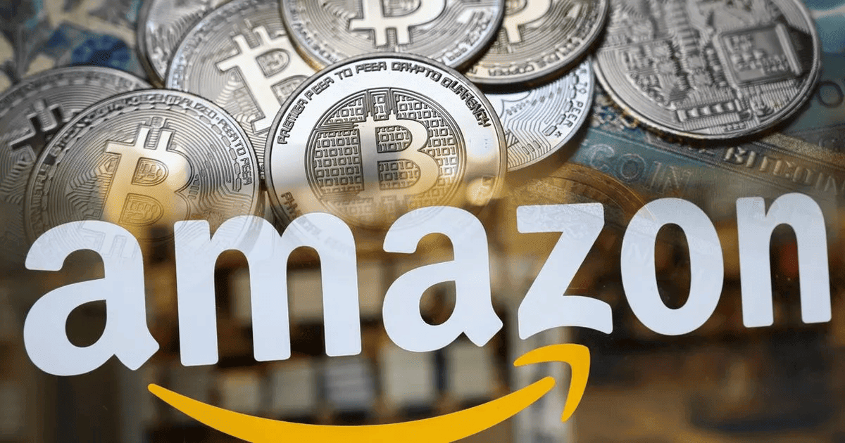 Amazon Crypto The Future of Cryptocurrency